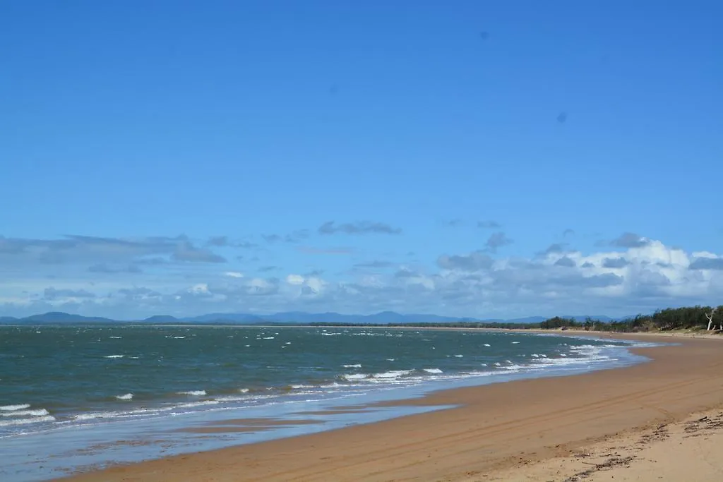 Beachside Boutique Motel Mackay