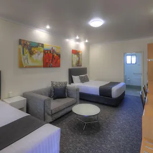 Motel Best Western Ascot Motor, Goondiwindi