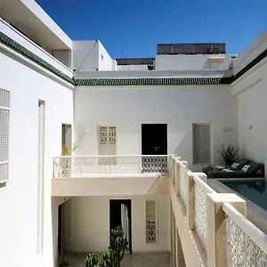 Numa Marrakech 4* Marrakesh