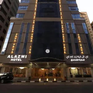 Alazmi 3* Dubai
