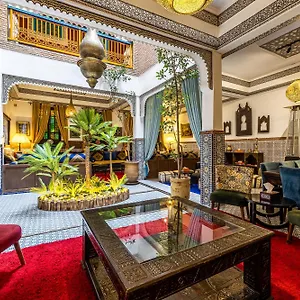 Luzia 4* Marrakesh