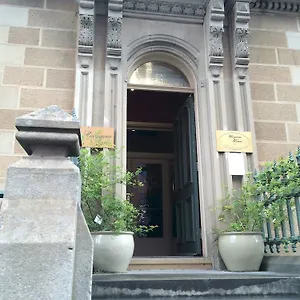 The Macquarie 4* Hobart