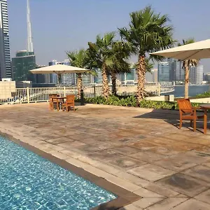 Giovanni Boutique 20 3* Dubai