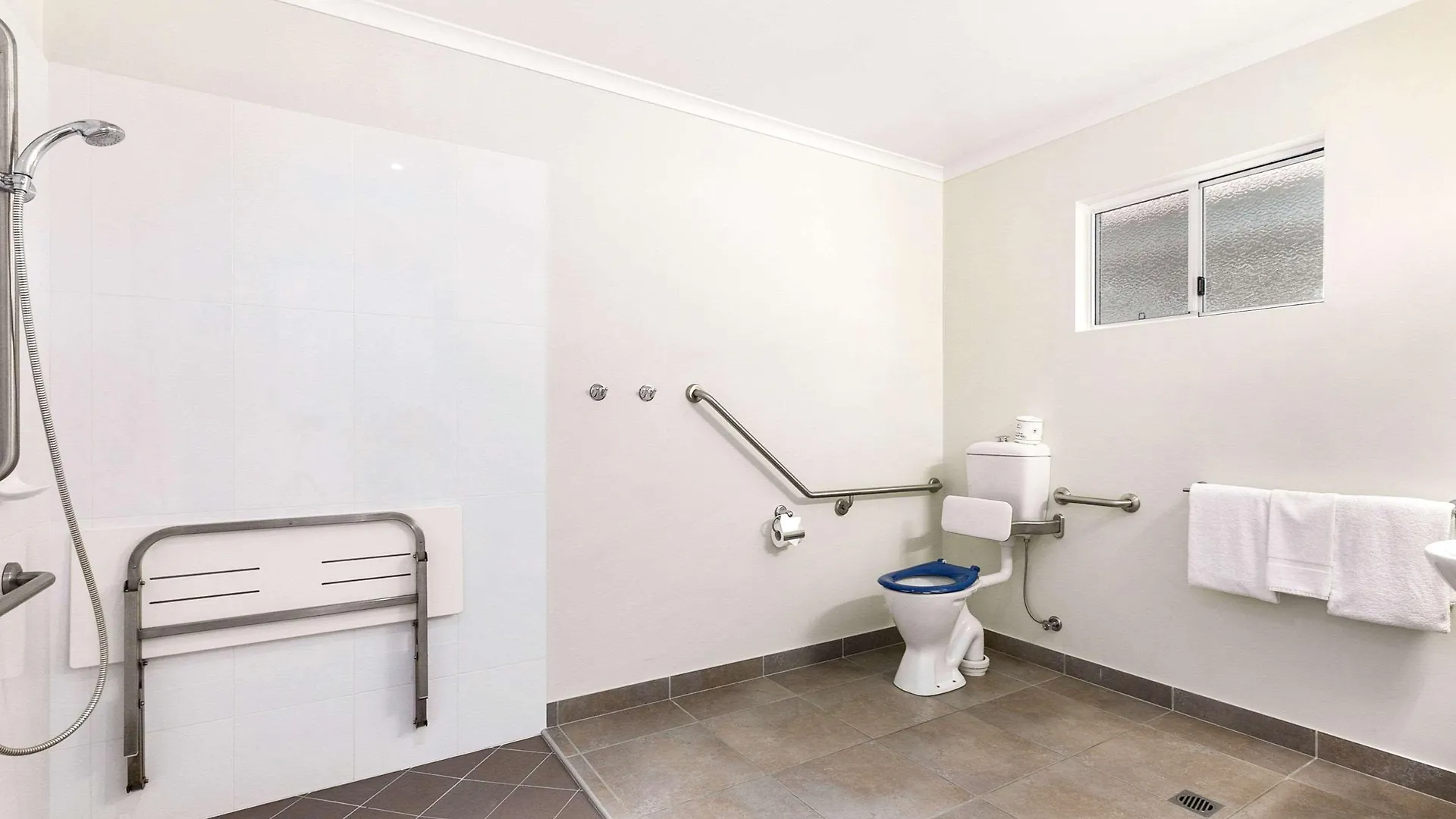 Beachside Boutique Motel Mackay