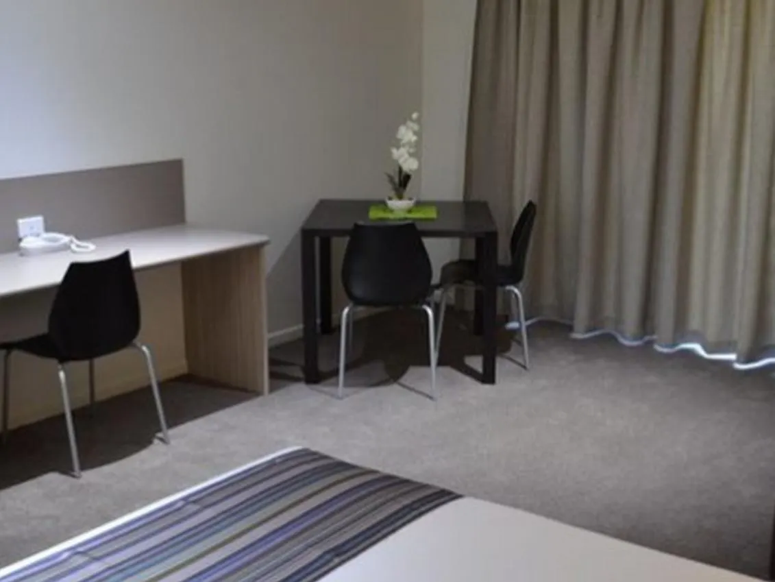 Beachside Boutique Motel Mackay