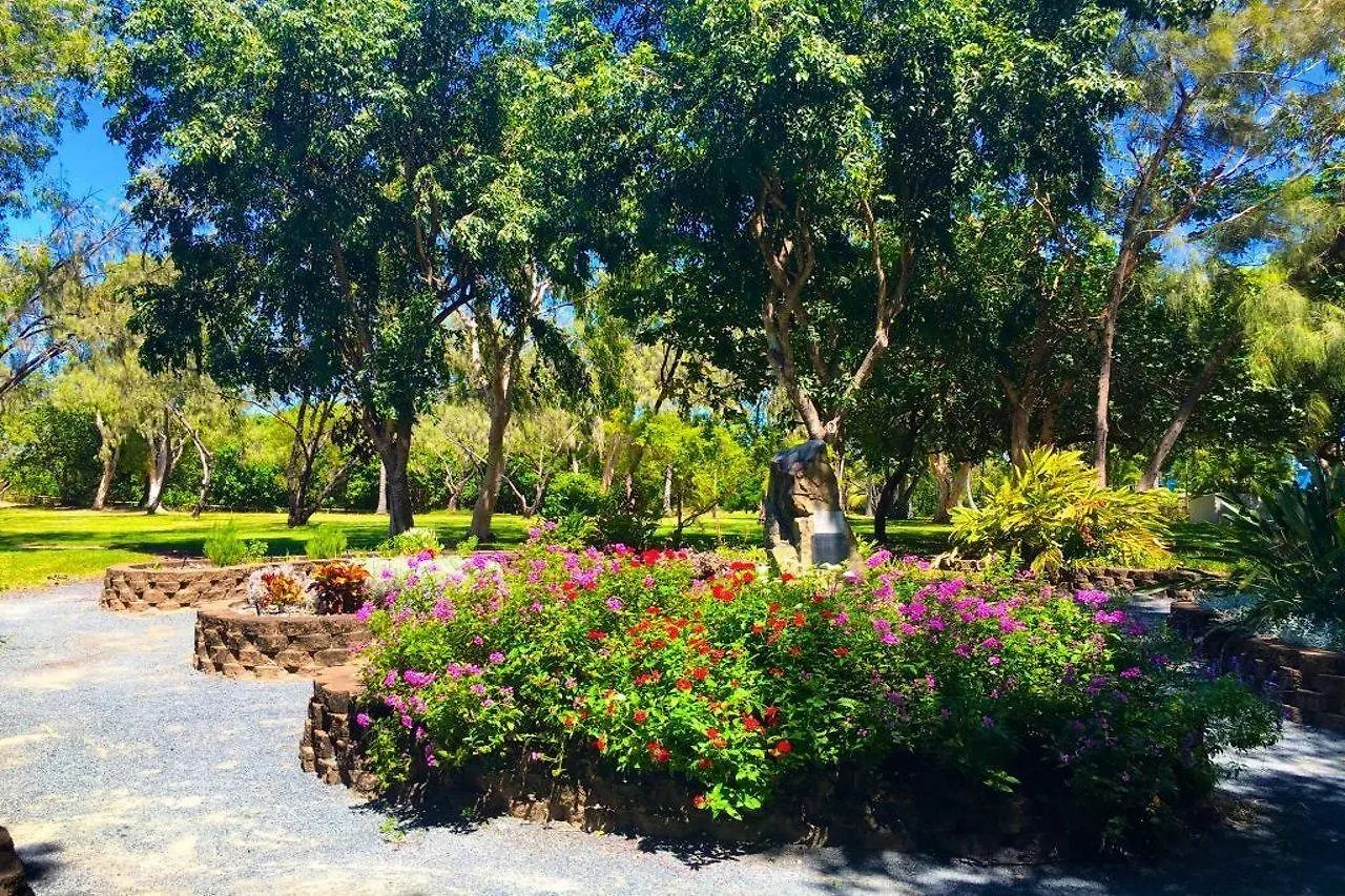 Beachside Boutique Motel Mackay