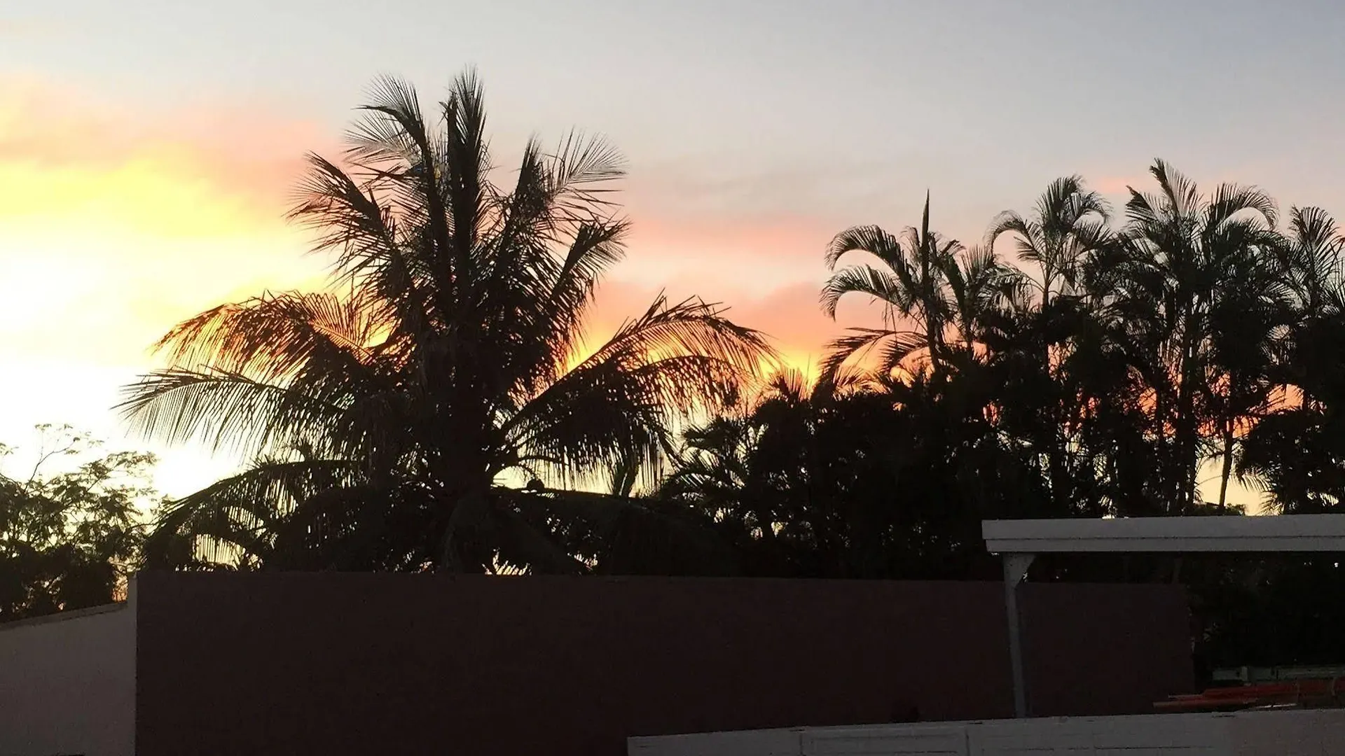 Beachside Boutique Motel Mackay Australien