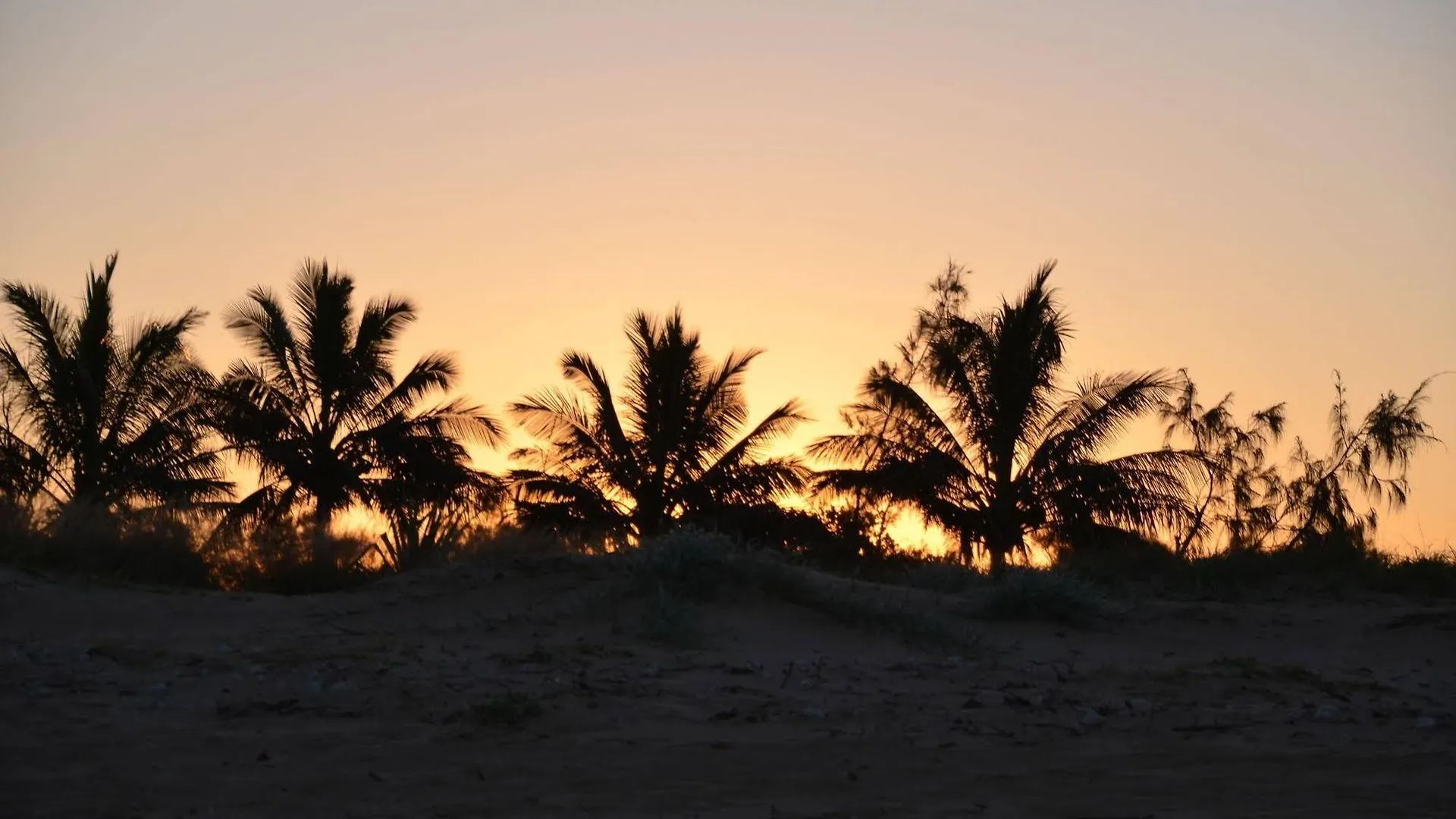 Beachside Boutique Motel Mackay 3*,  Australien