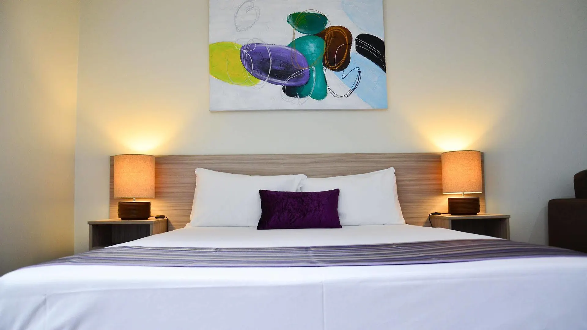 Beachside Boutique Motel Mackay